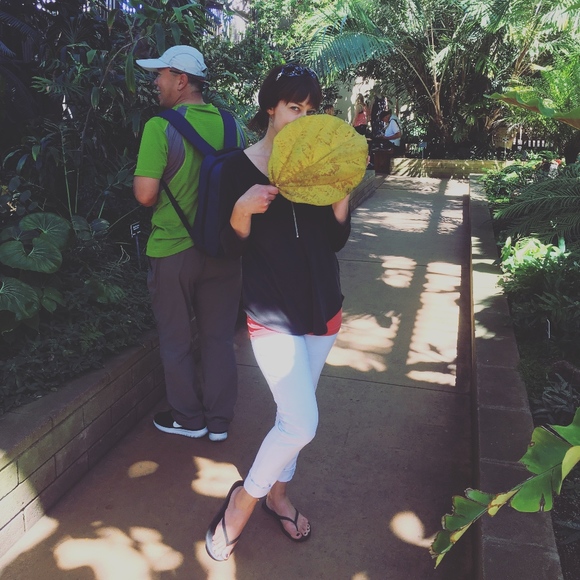 Meet your Posher, Gayle - Picture 1 of 1